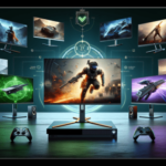 Best Monitor for Xbox Series X: A Comprehensive Review