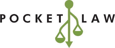 Pocket Law