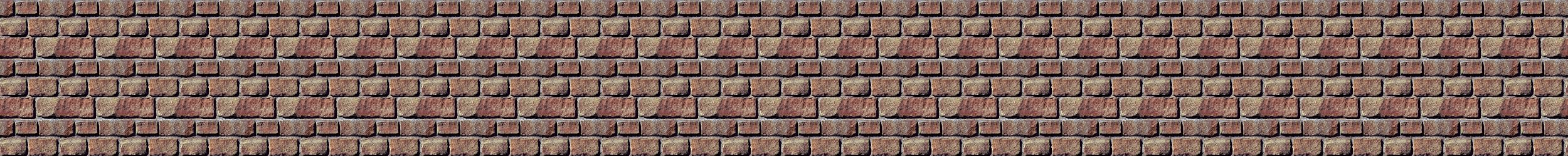 Bricks divider
