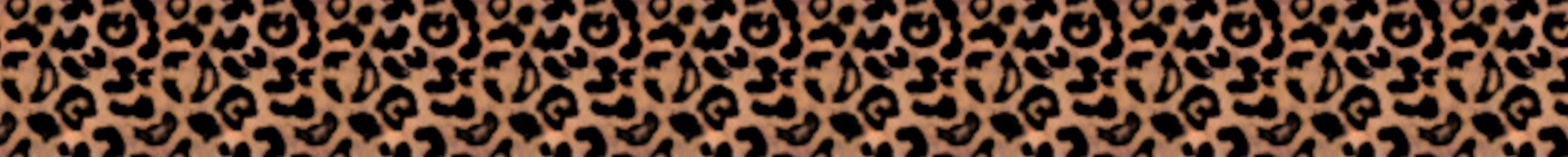 Leopard divider
