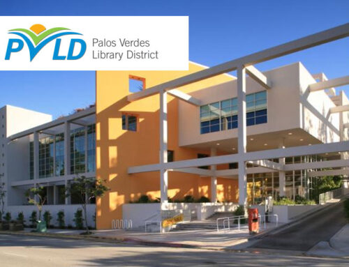 Palos Verdes Library District – AV Multipurpose Room