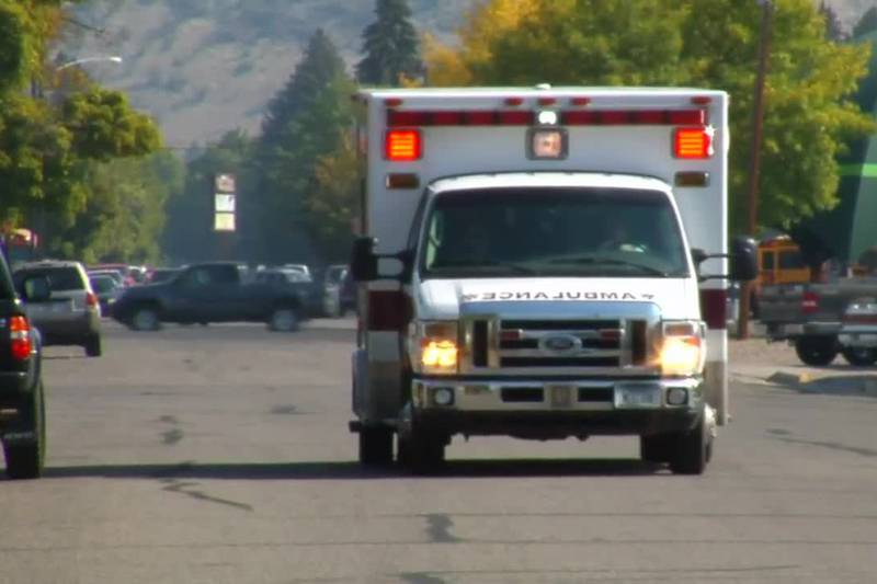 Costly Care: Patients face unexpected, hefty bills for emergency ground ambulance rides