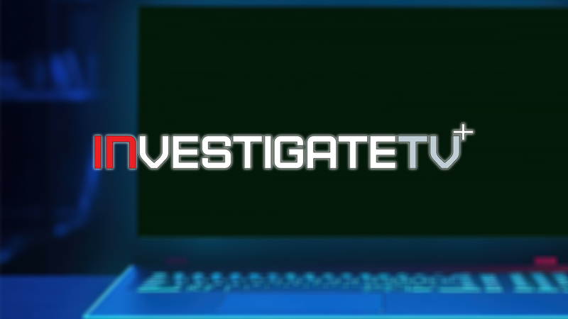 InvestigateTV+ Season 1; Episode 138
