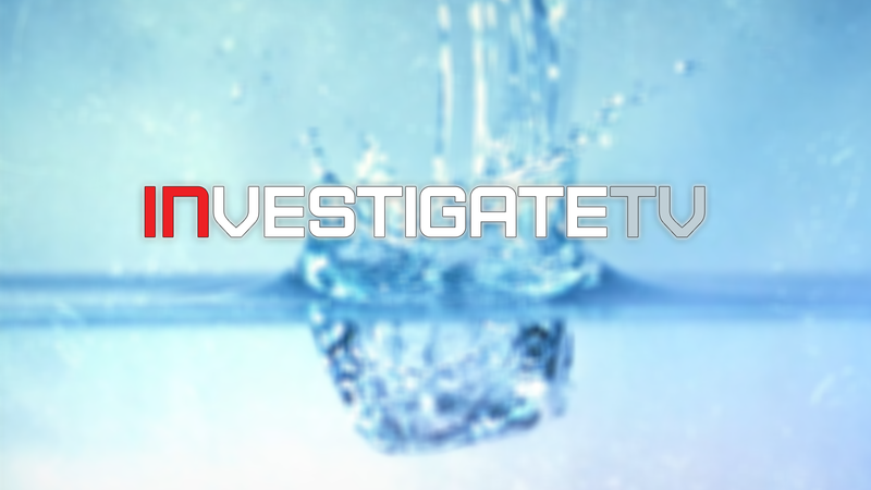 InvestigateTV - Season 3; Episode 21