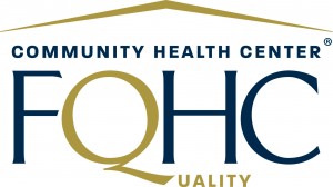 FQHC Community Health Center Logo - rexburg wellness center