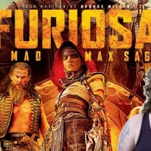 Furiosa A Mad Max Saga