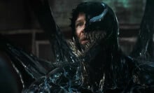 Tom Hardy in "Venom: The Last Dance."