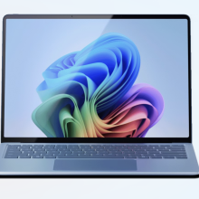 Surface Laptop 2024