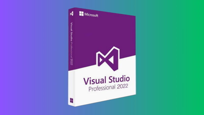 Visual studio package.