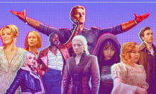 Mashable's 2024 summer TV preview includes "Hacks," "House of the Dragon," "The Boys," "Doctor Who," and so much more.