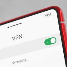 Why use a VPN?