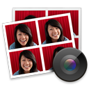 Photo Booth icon
