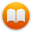 iBooks-symbolen