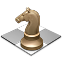 Symbol för Schack