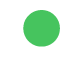 Іконка зеленої крапки