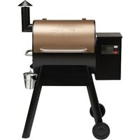 Up to 29% off Traeger Grills + Free Shipping