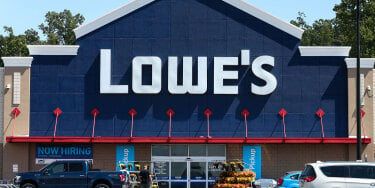 Lowe’s Memorial Day Sale Kicks Off May 16 (With up to 60% Off)