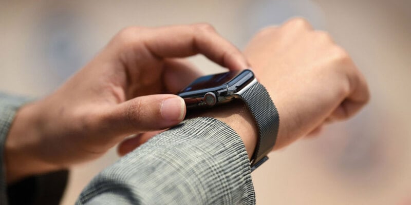 Article - Best Apple Watch Deals 2024