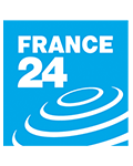 France 24 News Logo for GigaTV