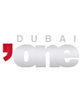 Dubai One Logo for GigaTV