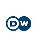 Dw Logo for GigaTV