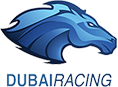 Dubai Racing Channel Logo for GigaTV