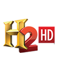 H2 HD Logo for GigaTV