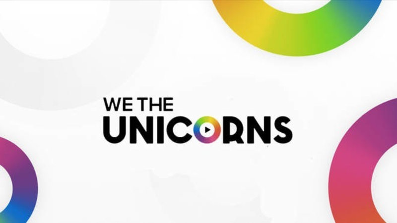 We The Unicorns