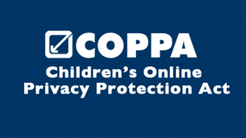 Children’s Online Privacy Protection Act (COPPA)