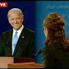 2008 United States Vice-Presidential Debate