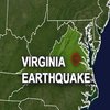 2011 Virginia Earthquake