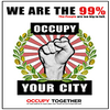 Occupy Protests