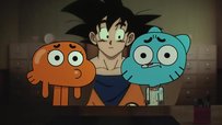 'Gumball' Fans Seem To Prove Hypothesis That Any Animation Style Will Fit The Show
