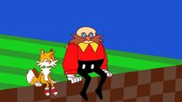 'I Miss My Wife, Tails' Is Yet Another Classic Eggman Line From SnapCube's 'Sonic' Dub