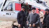 Iranian President Ebrahim Raisi Dies In A Helicopter Crash, And 'Too Soon' Jokes Are Obviously Here