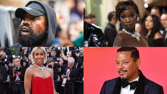 Image for Kelly Rowland Claps back at Cannes Disrespect, Beautiful Supermodel Anok Yai Was Dissed By Who!? Justin Bieber and Diddy Friendship Explained and More