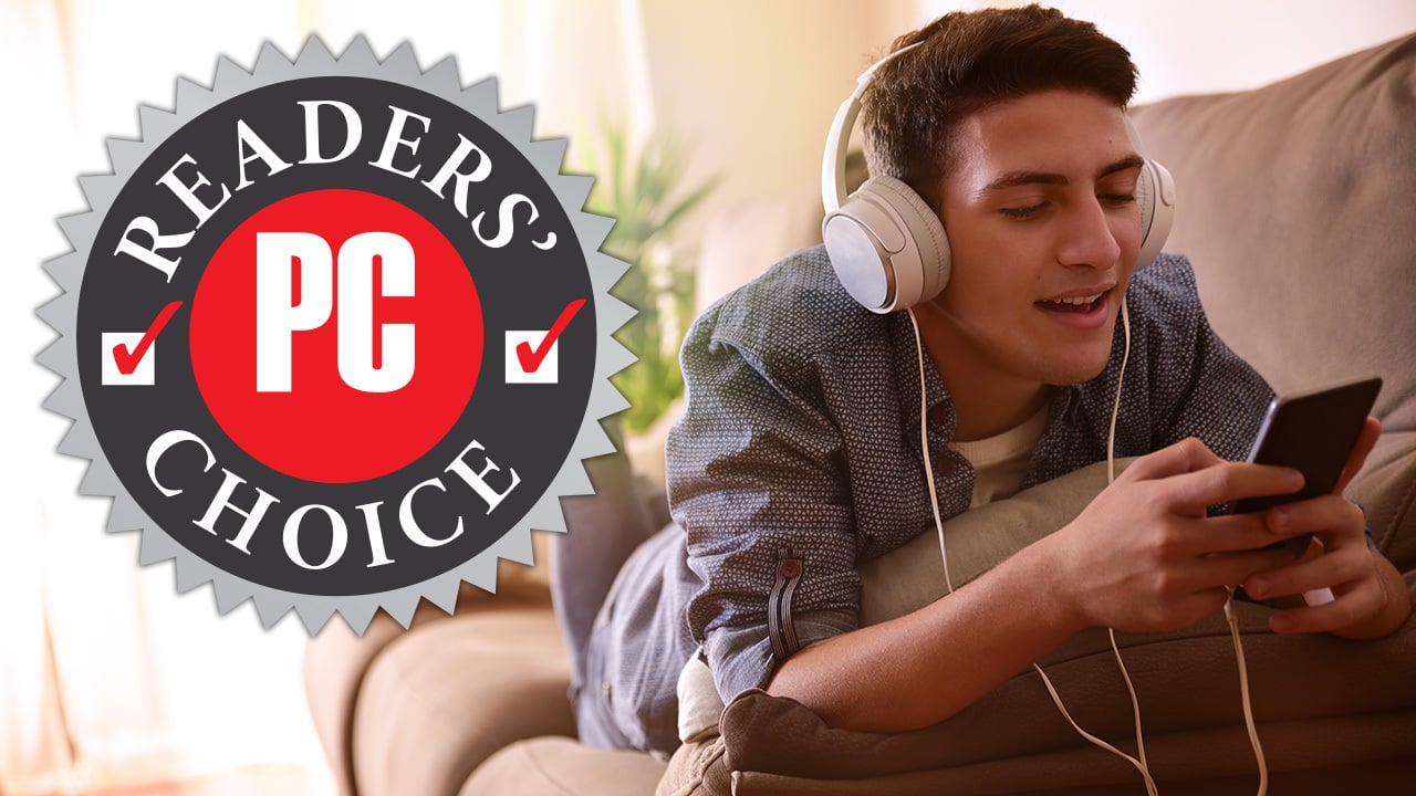 Readers' Choice Awards 2019: Music and Video Streaming Services