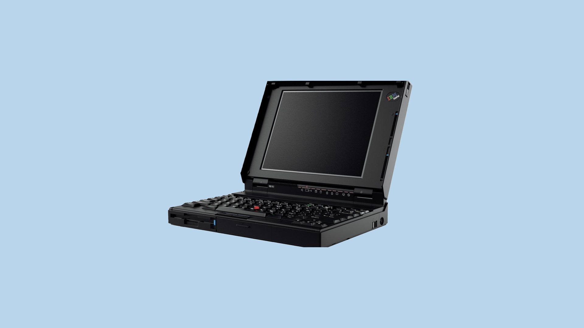 A History of PCMag, and the Tech Industry, in 6 Objects