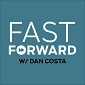 Fast Forward Bug Art