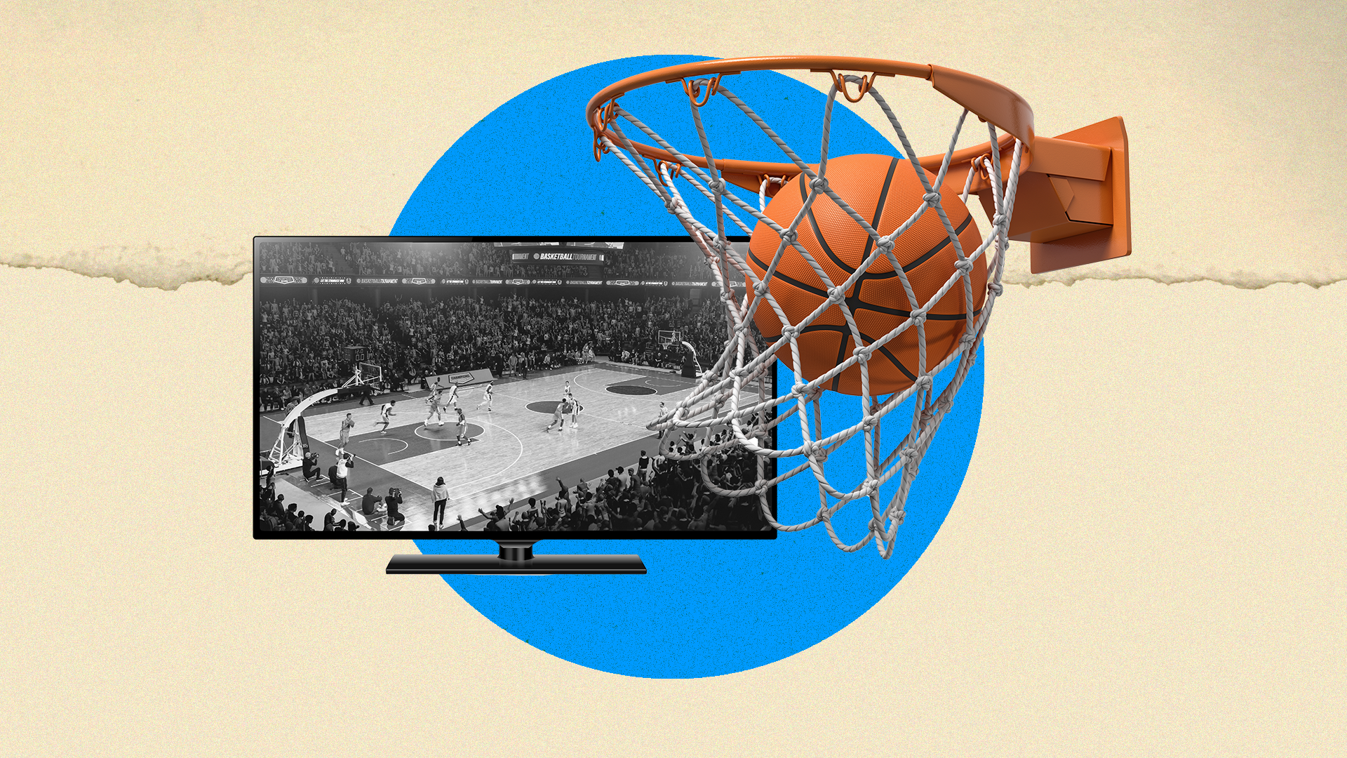 How to Watch March Madness