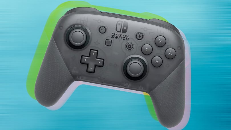 How to Use Your Nintendo Switch Pro Controller on Your PC