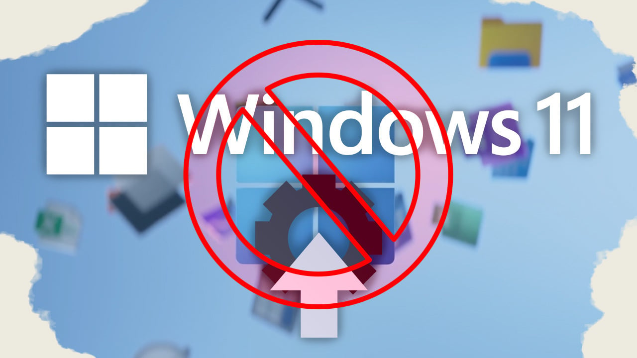Reasons not to upgrade to Windows 11