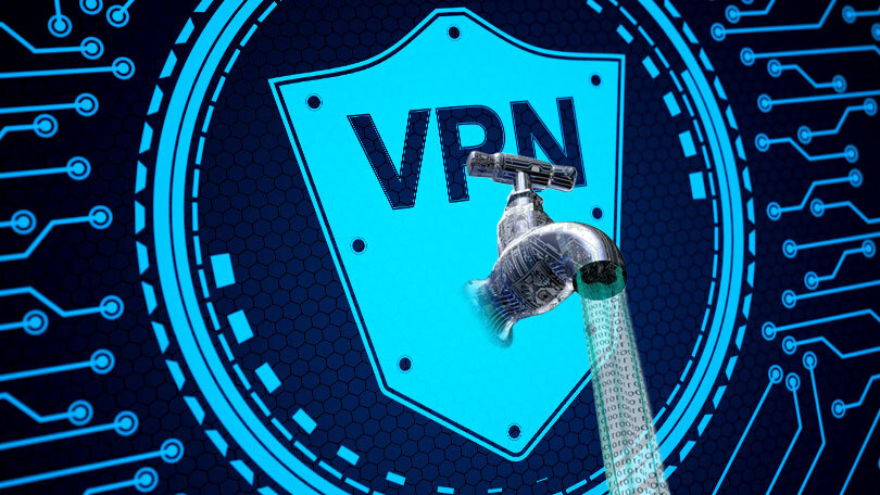 Is Your VPN Leaking?
