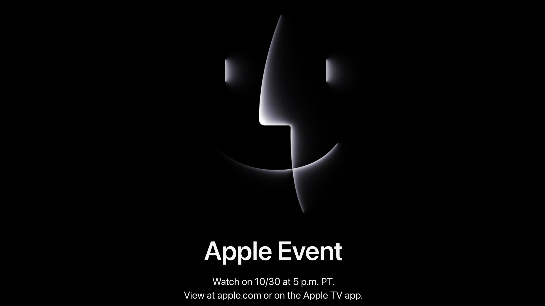 apple  invite