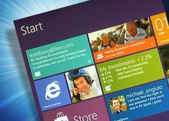 What We Want in Windows 8