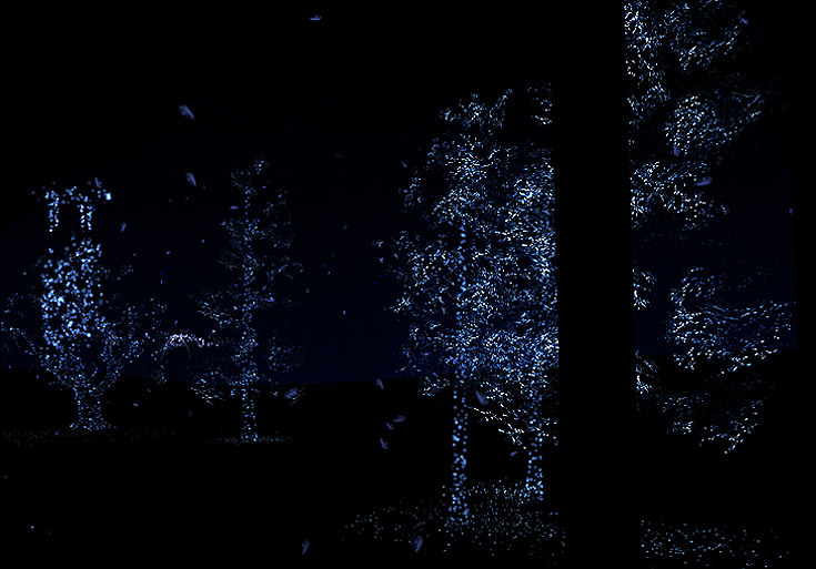 Notes on Blindness VR (for iPad)
