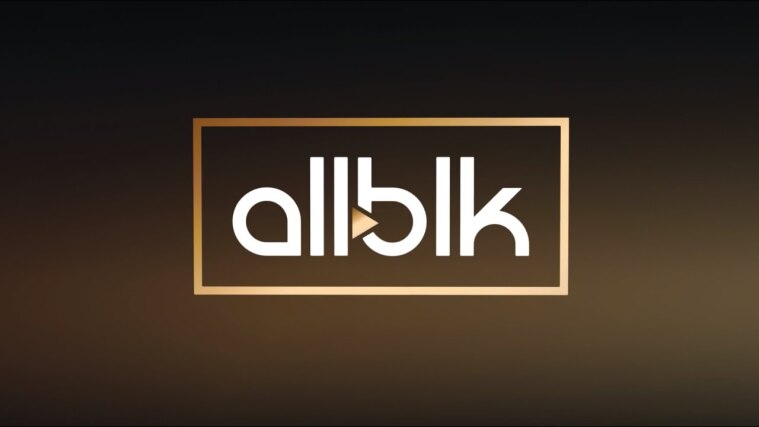 Allblk Logo
