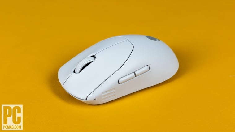 Alienware Pro Mouse