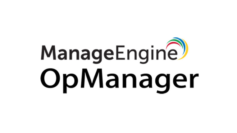 ManageEngine OpManager Logo