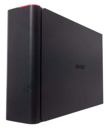 Buffalo Drivestation DDR 2TB (HD-GD2.0U3)